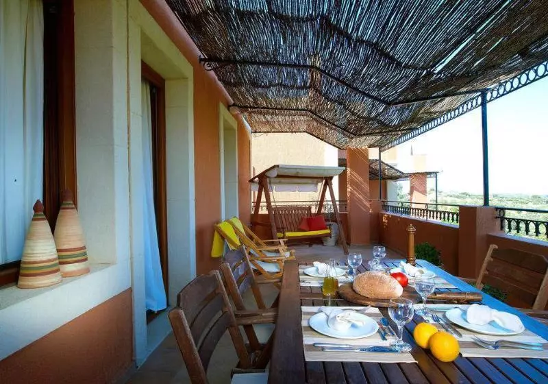 Katalagari Country Suites