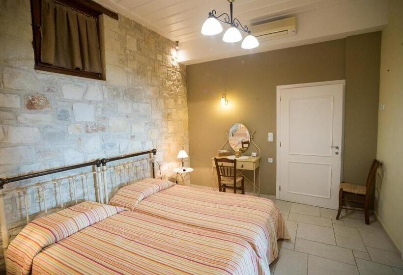 Katalagari Country Suites