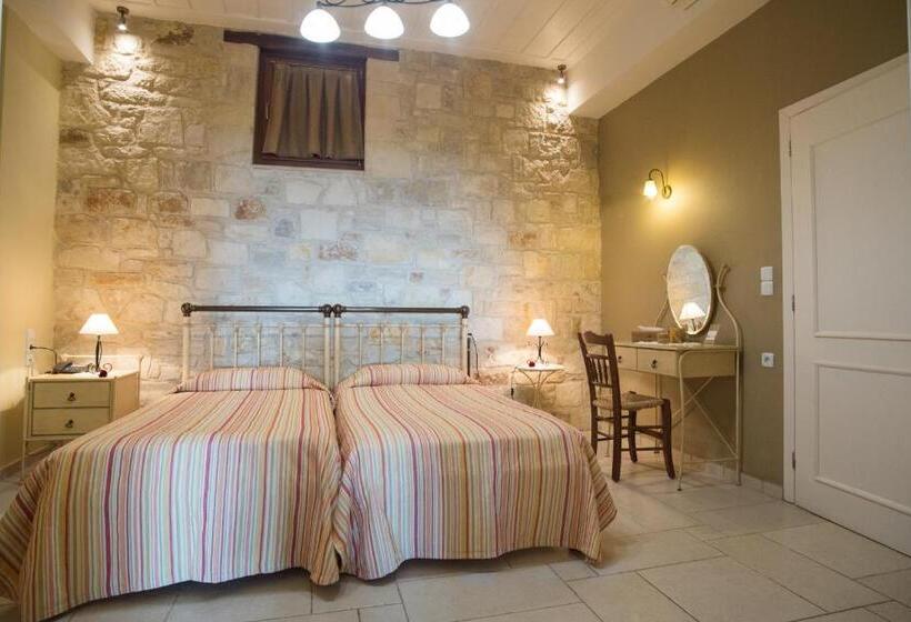 Katalagari Country Suites