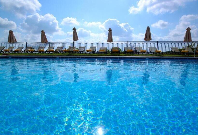 Katalagari Country Suites