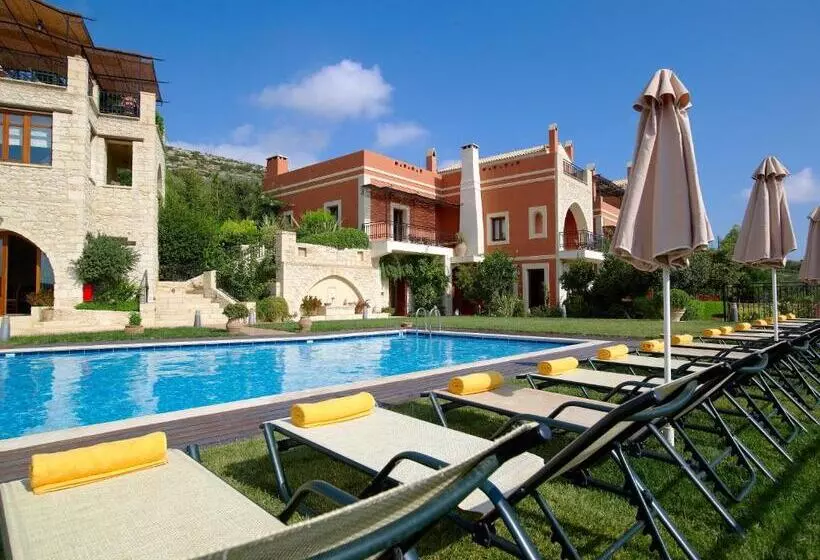 Katalagari Country Suites