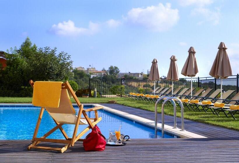 Katalagari Country Suites