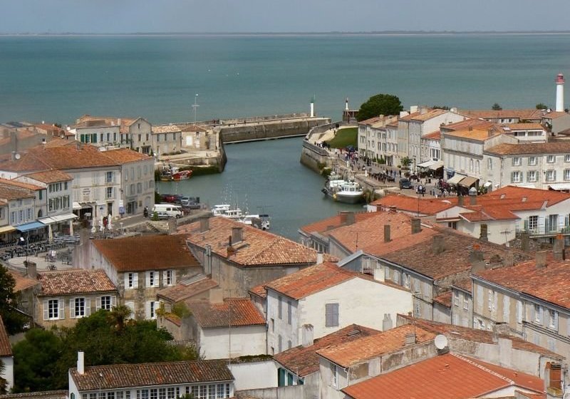 Madame Vacances Residence Le Mail Plage