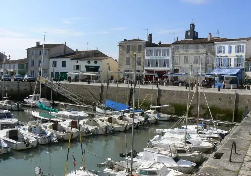 Madame Vacances Residence Le Mail Plage