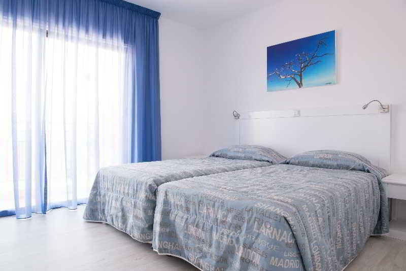 Vias Hotel Apartments