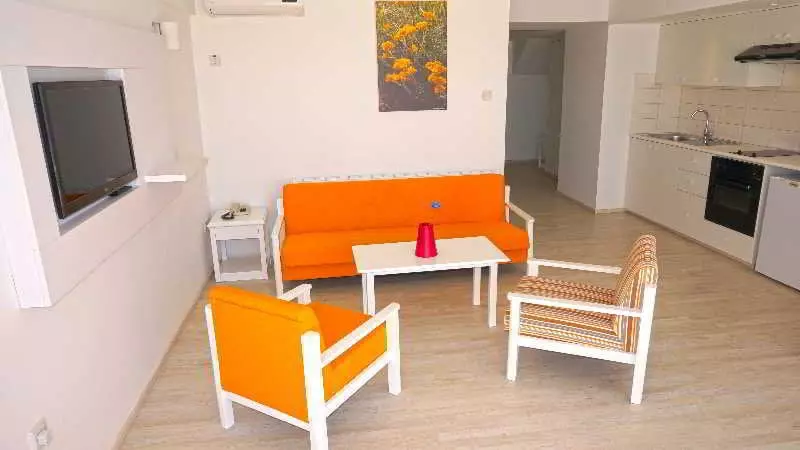 Vias Hotel Apartments