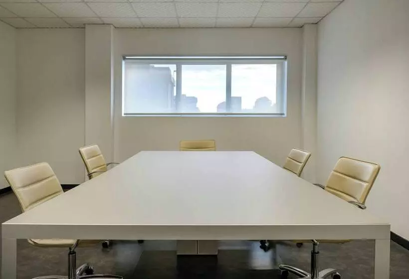 Ac Hotel By Marriott Milan Sesto