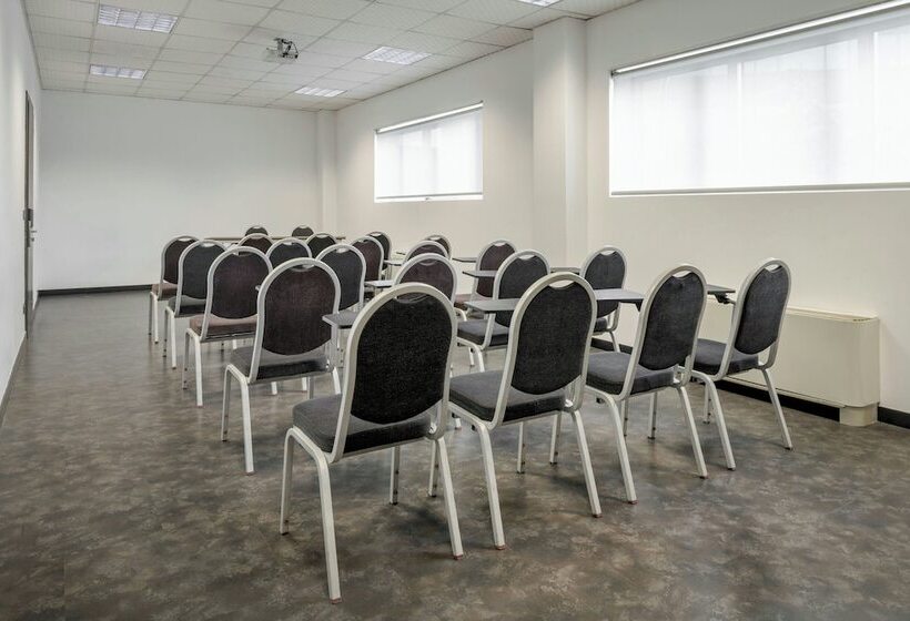 Ac Hotel By Marriott Milan Sesto