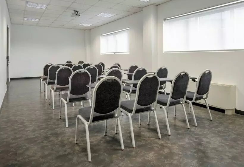 Ac Hotel By Marriott Milan Sesto