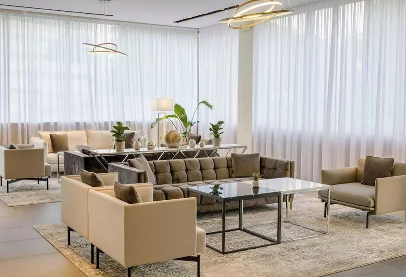 Ac Hotel By Marriott Milan Sesto