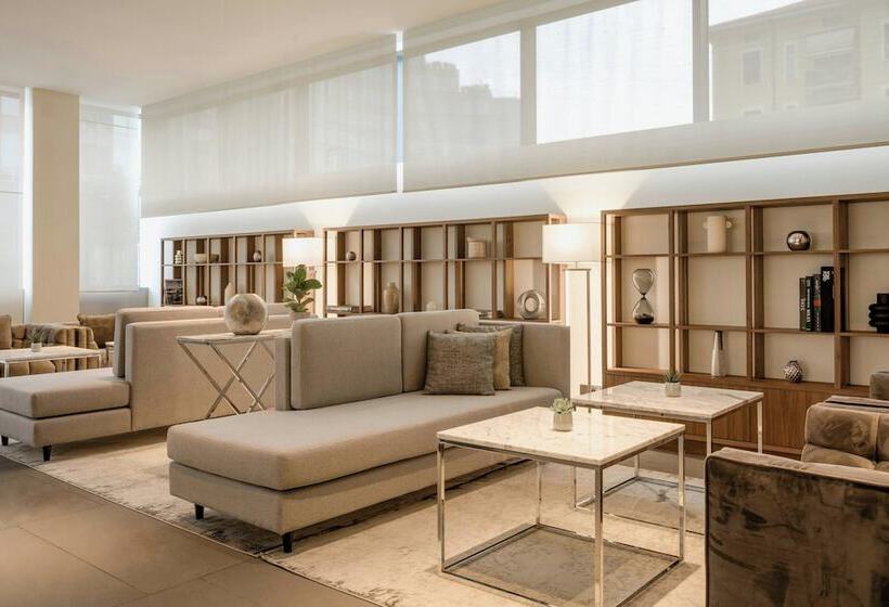 Ac Hotel By Marriott Milan Sesto