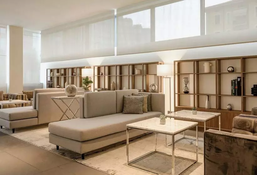 Ac Hotel By Marriott Milan Sesto