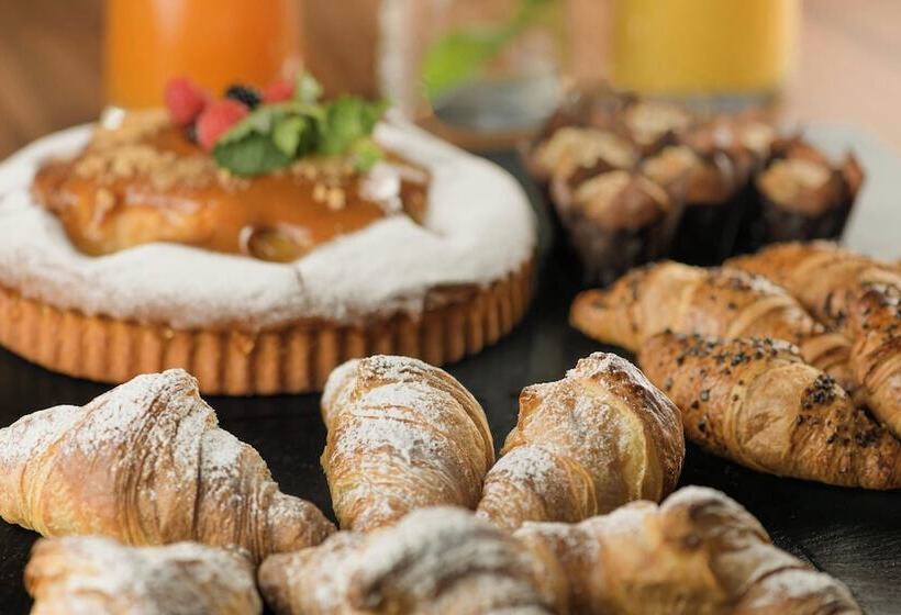 Ac Hotel By Marriott Milan Sesto