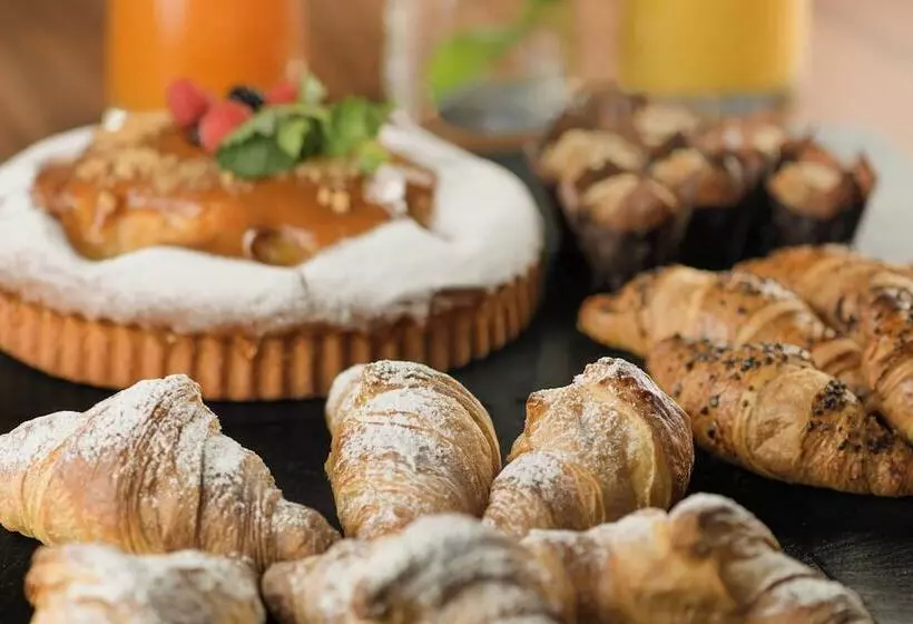 Ac Hotel By Marriott Milan Sesto