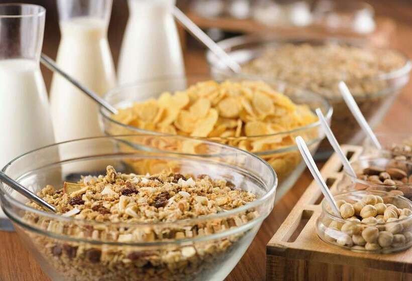 Ac Hotel By Marriott Milan Sesto