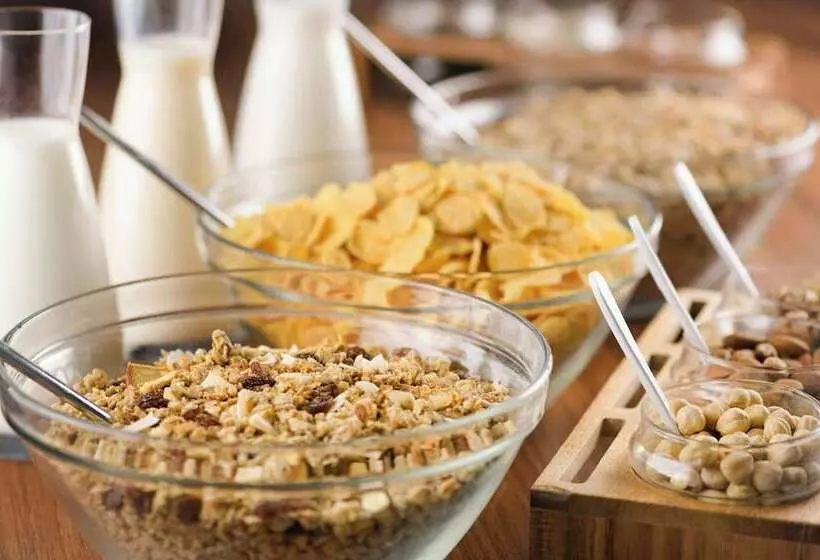 Ac Hotel By Marriott Milan Sesto