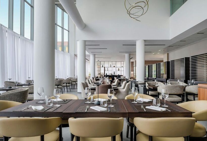 Ac Hotel By Marriott Milan Sesto