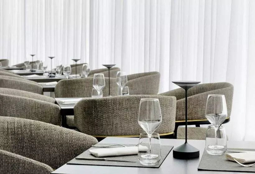 Ac Hotel By Marriott Milan Sesto