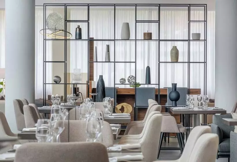 Ac Hotel By Marriott Milan Sesto