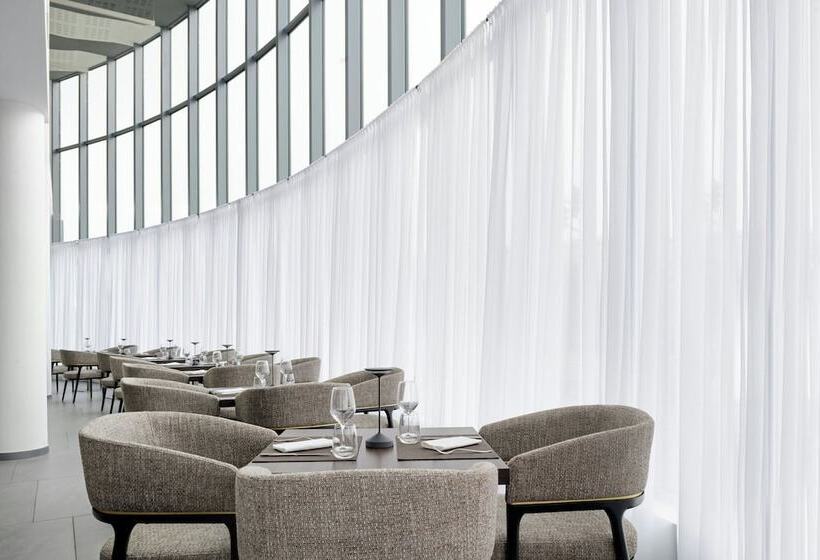 Ac Hotel By Marriott Milan Sesto