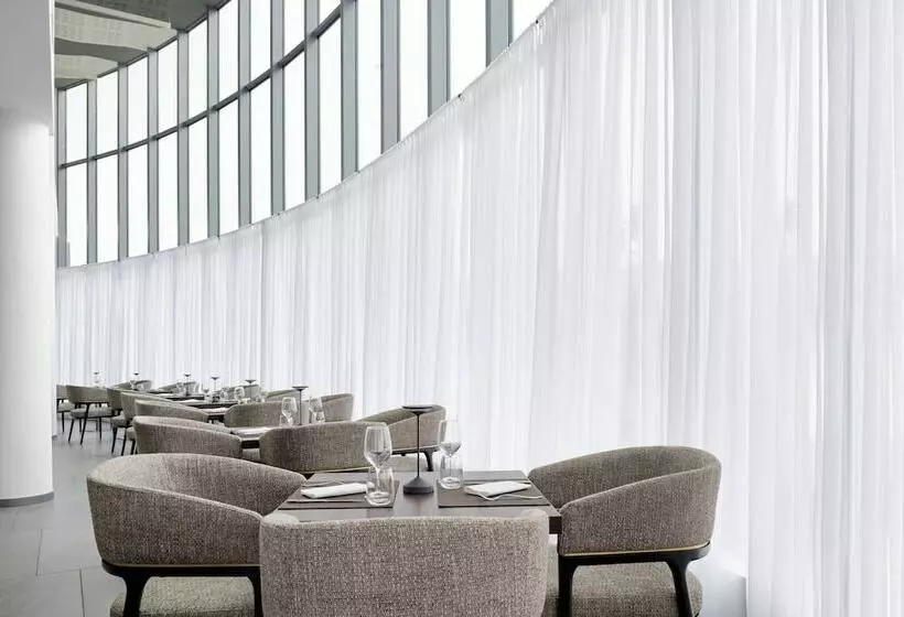 Ac Hotel By Marriott Milan Sesto