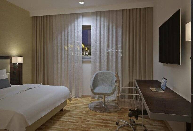 Ac Hotel By Marriott Milan Sesto