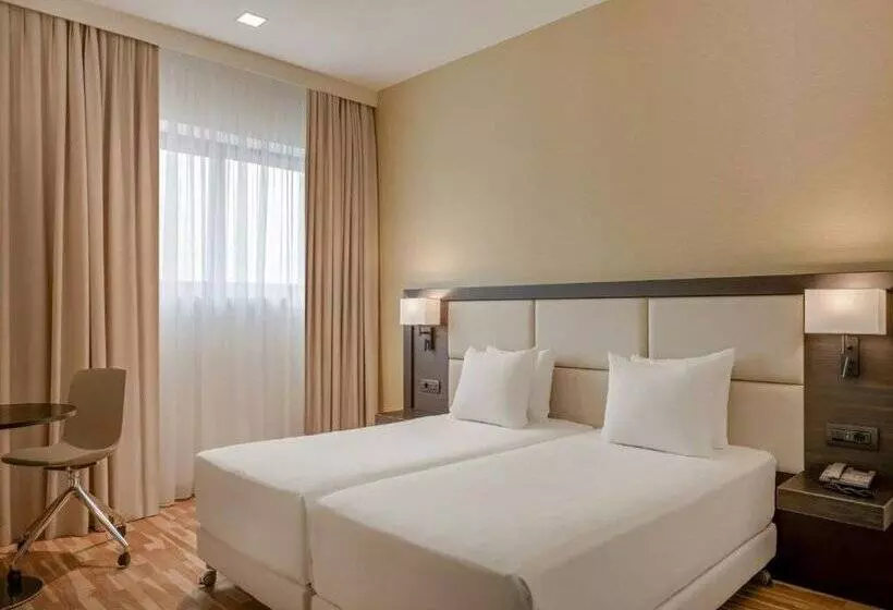 Ac Hotel By Marriott Milan Sesto