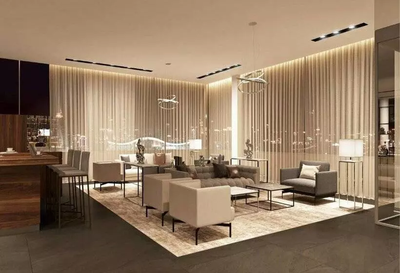 Ac Hotel By Marriott Milan Sesto