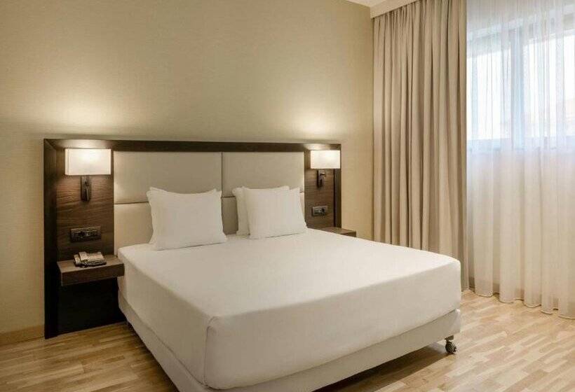 Ac Hotel By Marriott Milan Sesto