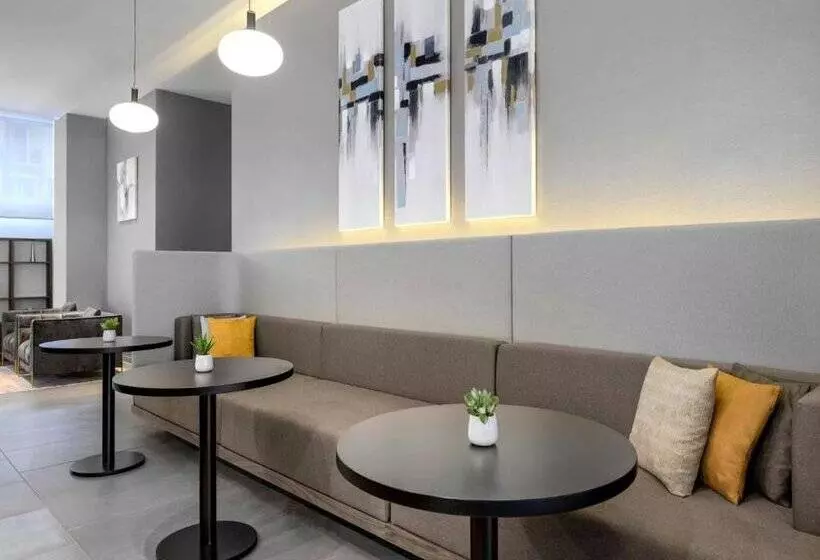 Ac Hotel By Marriott Milan Sesto