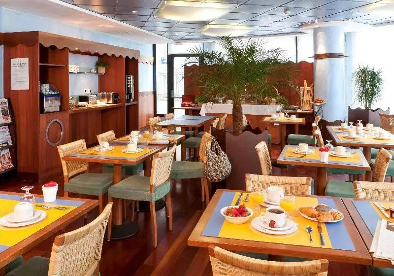 Aparthotel Adagio La Défense Le Parc