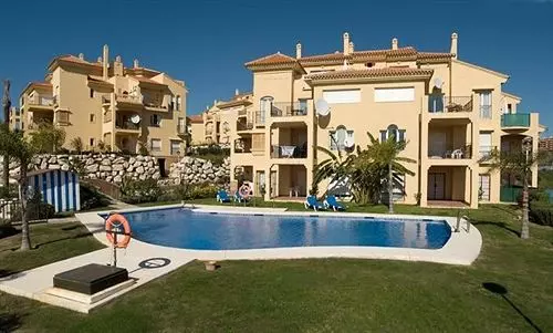 Apartamentos Atalayas de Riviera