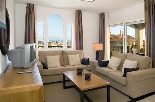 Apartamentos Atalayas de Riviera
