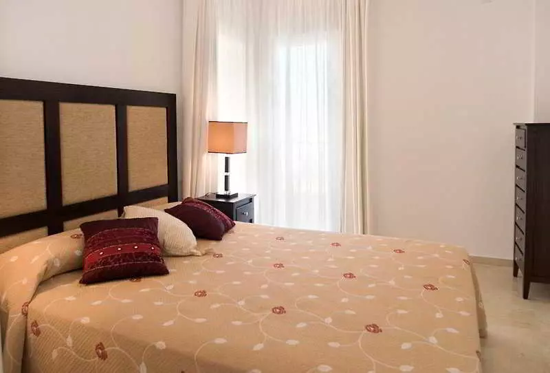 Apartamentos Atalayas de Riviera