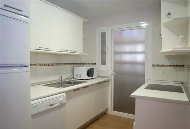 Apartamentos Atalayas de Riviera