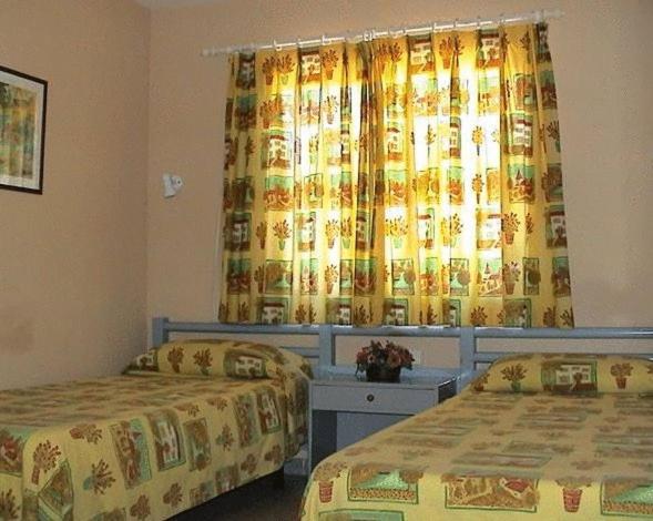 Guanabara Park  Vacation Apartments