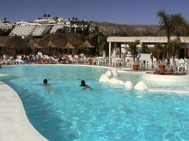 Guanabara Park  Vacation Apartments