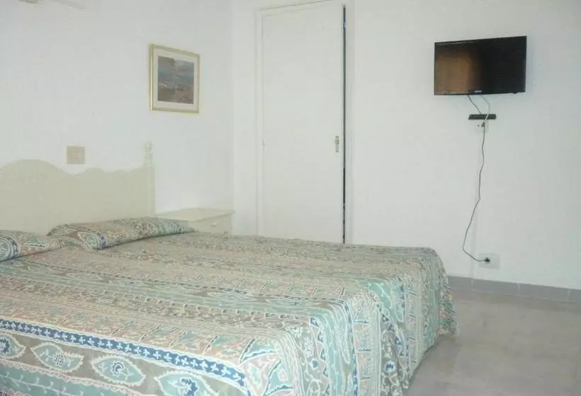 Apartamentos Jorbar