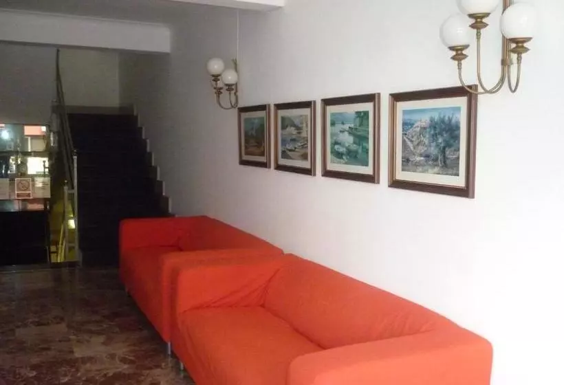 Apartamentos Jorbar