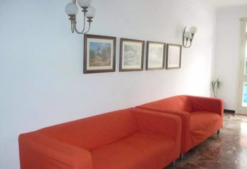 Apartamentos Jorbar