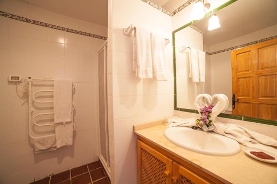 Apartamentos HC7 Los Molinos