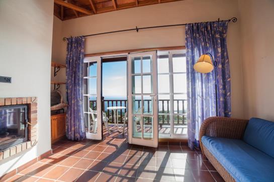 Apartamentos HC7 Los Molinos