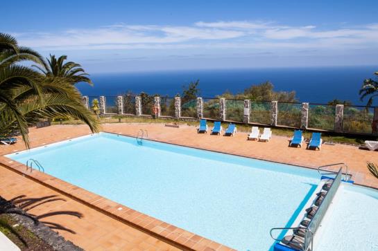 Apartamentos HC7 Los Molinos