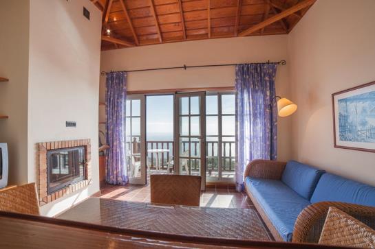 Apartamentos HC7 Los Molinos