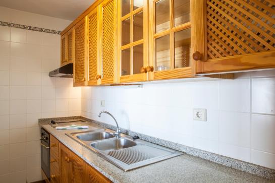 Apartamentos HC7 Los Molinos