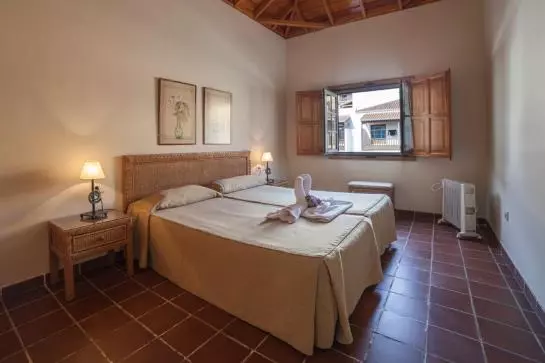 Apartamentos HC7 Los Molinos 