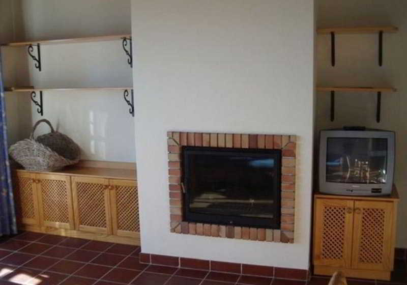 Apartamentos HC7 Los Molinos