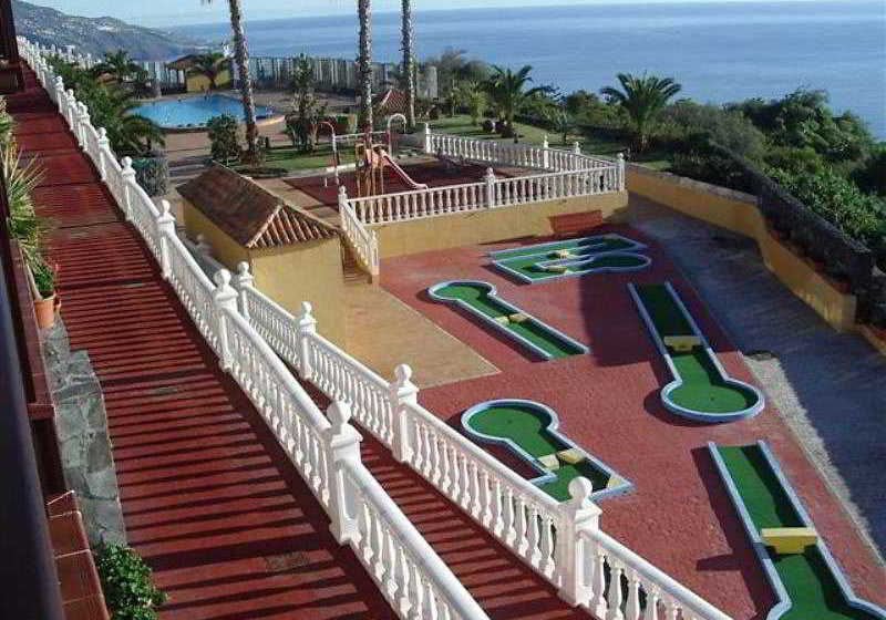 Apartamentos HC7 Los Molinos