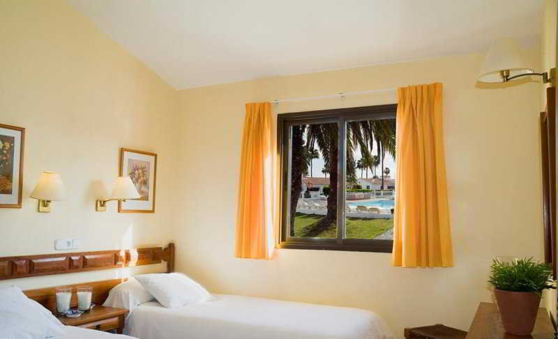 Apartamentos Santa Barbara