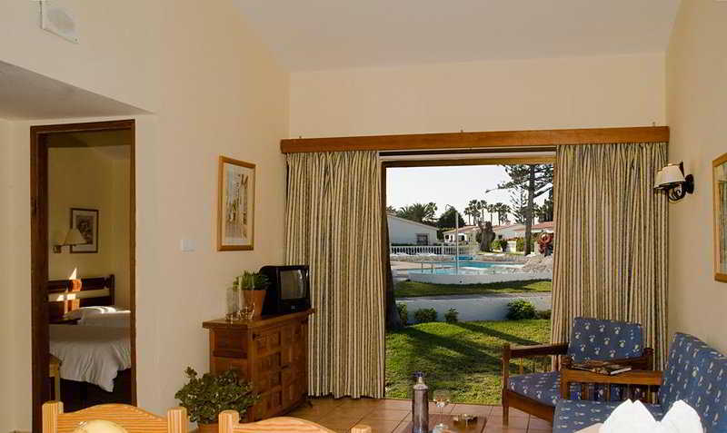 Apartamentos Santa Barbara